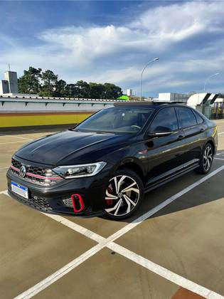 VOLKSWAGEN JETTA 2.0 350 TSI GASOLINA GLI DSG